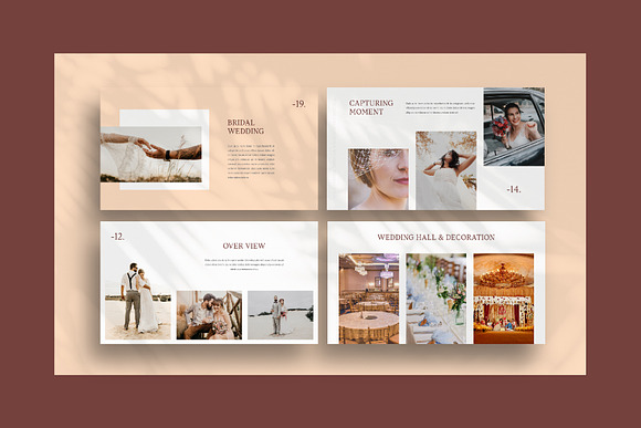 SYLVIA - Google Slide Template in Google Slides Templates - product preview 3