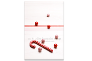 Christmas Styled Stock Photo - Candy
