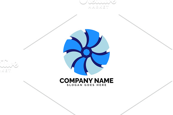 photography logo in Logo Templates - product preview 1