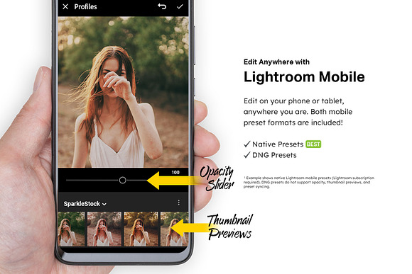 20 Faded Film Lightroom Presets LUTs in Add-Ons - product preview 6