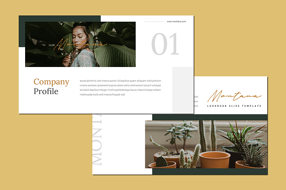 Montana - Keynote Template in Keynote Templates - product preview 4