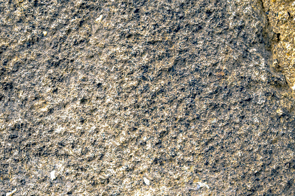 Old Weathered Stone Surface Texture