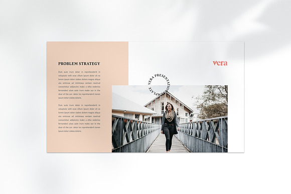 VERA - Powerpoint Template in PowerPoint Templates - product preview 3