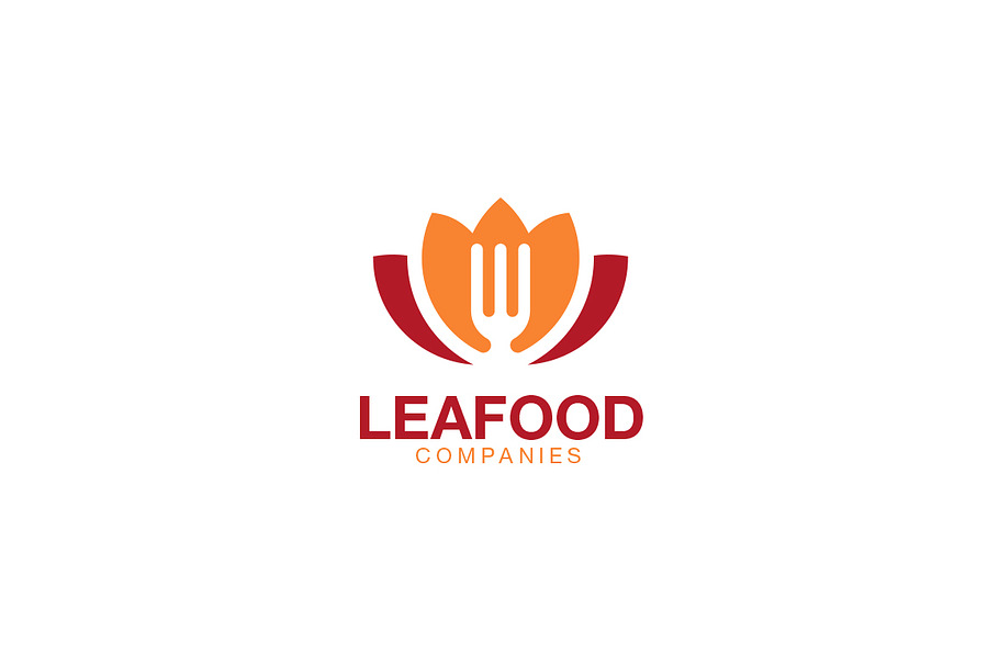 Plant and Fork Logo in Logo Templates - product preview 8