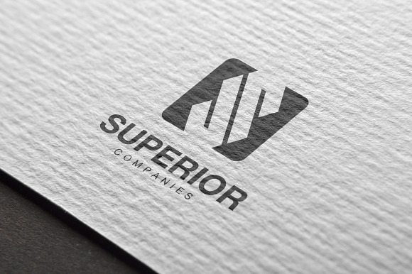 S Logo in Logo Templates - product preview 3