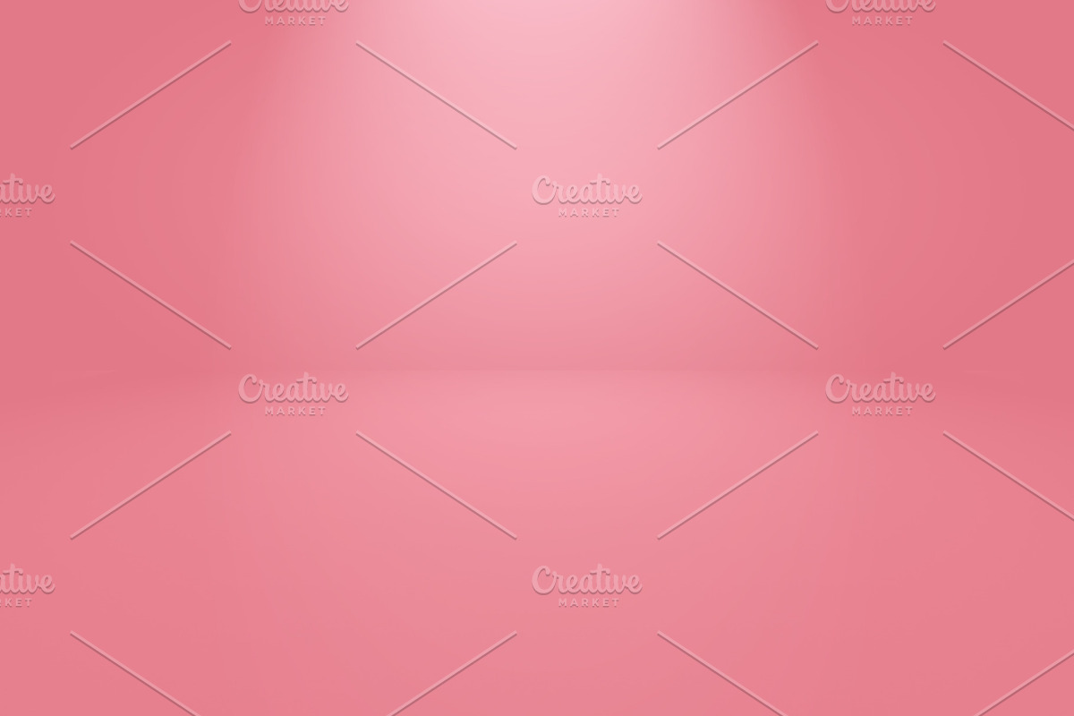 Abstract empty smooth light pink in Illustrations - product preview 8