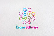Engine, Software, Technology, Data