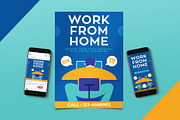 Work From Home Pack