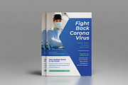 Virus Medical Flyer