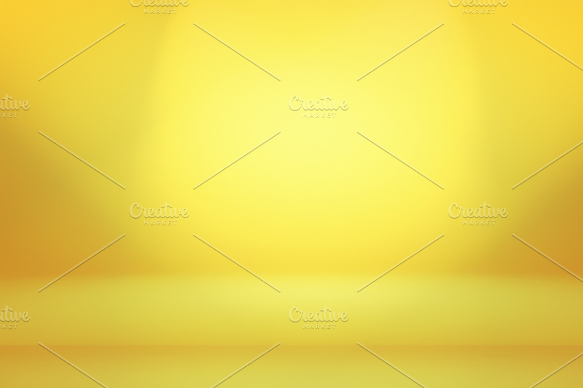 Abstract Luxury Gold yellow gradient in Illustrations - product preview 8