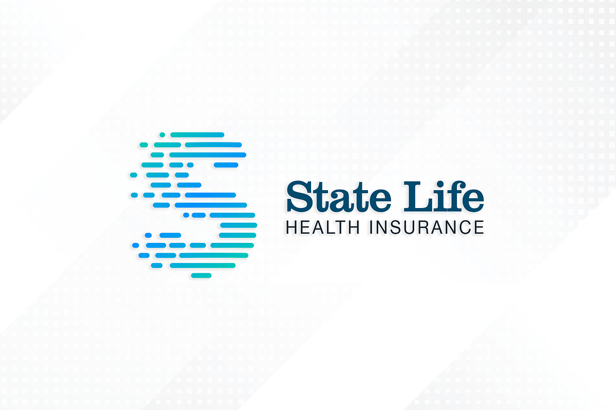 State life health insurance logo in Logo Templates - product preview 8