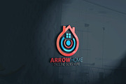 Arrow Home Logo
