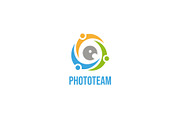 Photo Team Logo