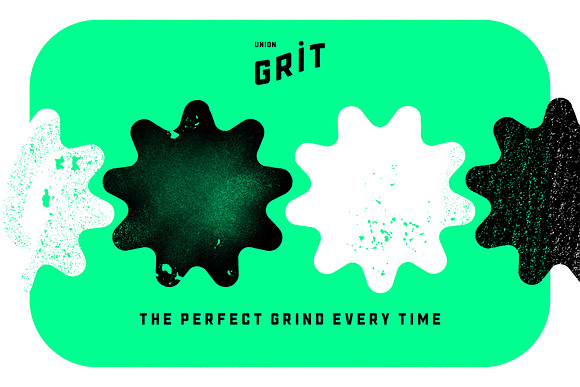 Grit - Procreate Distress Brushes in Add-Ons - product preview 7