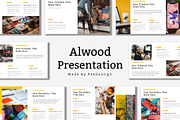 Alwood - Google Slides Presentation