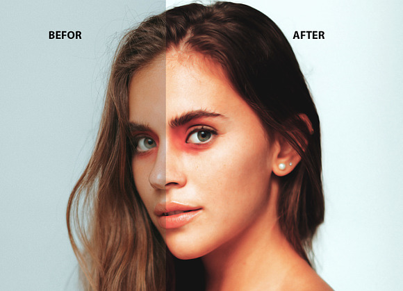 Photoshop Color Correction Action in Add-Ons - product preview 7
