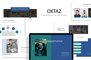 Oktaz : Medical Services Keynote