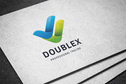 Double Check Logo