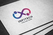 Infinity Technology Logo
