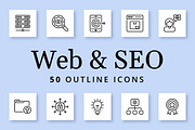 Web and SEO