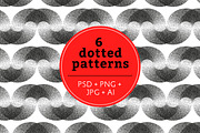 Dotted Patterns