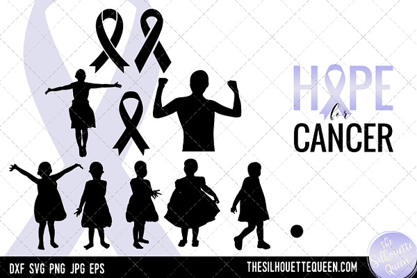 Breast and Girl Childhood Cancer