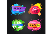 Best Sale and Deal of Shops, Black