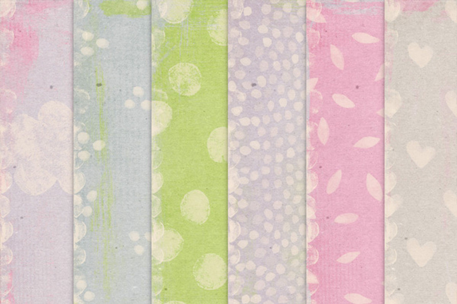 Color Crush 3 {whimsy} in Patterns - product preview 8