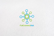 Premium Connect Logo Templates