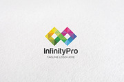 Premium Infinity Logo Templates