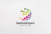 Premium Expert Logo Templates