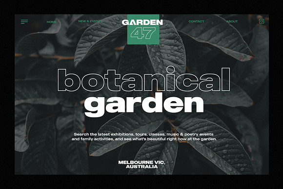 Modern Font Bundle | 95% Off in Serif Fonts - product preview 12