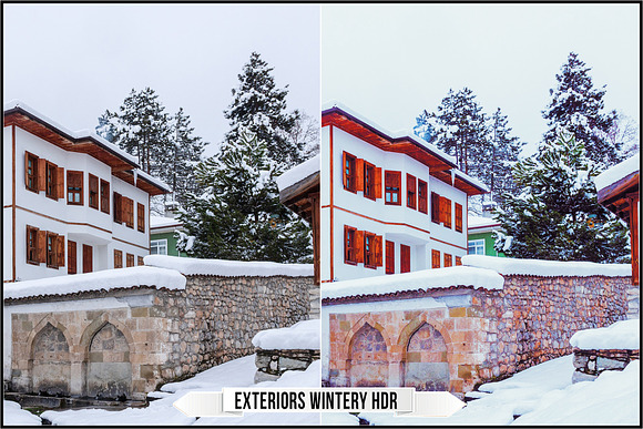 Exteriors Real Estate HDR LUTs in Photoshop Plugins - product preview 18