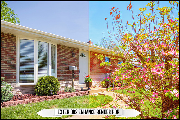 Exteriors Real Estate HDR LUTs in Photoshop Plugins - product preview 21