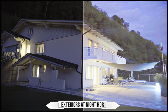 Exteriors Real Estate HDR LUTs in Photoshop Plugins - product preview 22