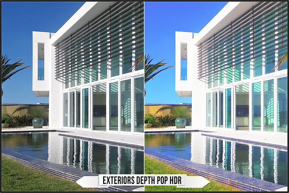 Exteriors Real Estate HDR LUTs in Photoshop Plugins - product preview 26