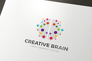 Creative Brain