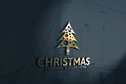 Christmas Tree Logo 10 % discount
