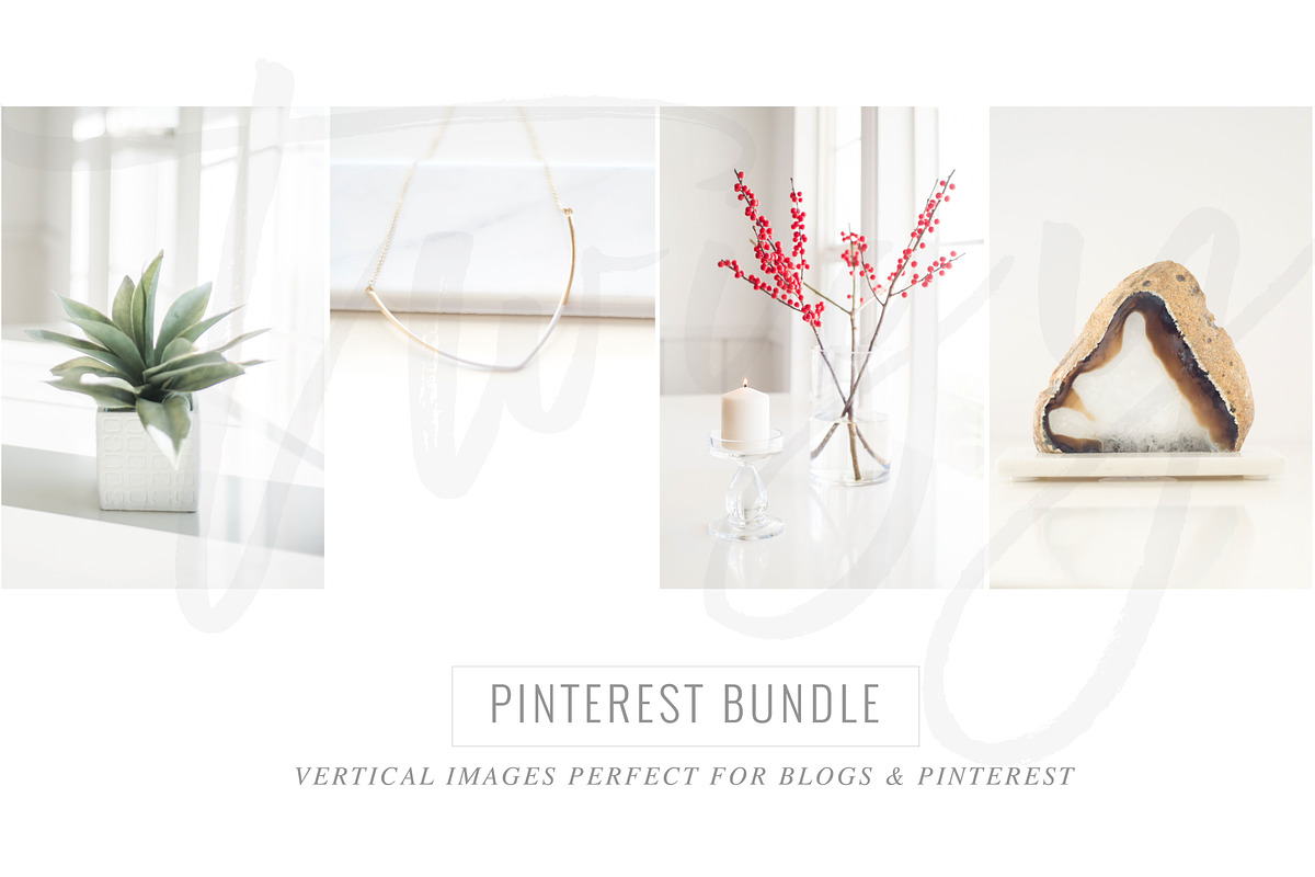 Stock Images for Pinterest in Pinterest Templates - product preview 8