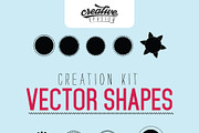 Vector Shapes | Creation Kit