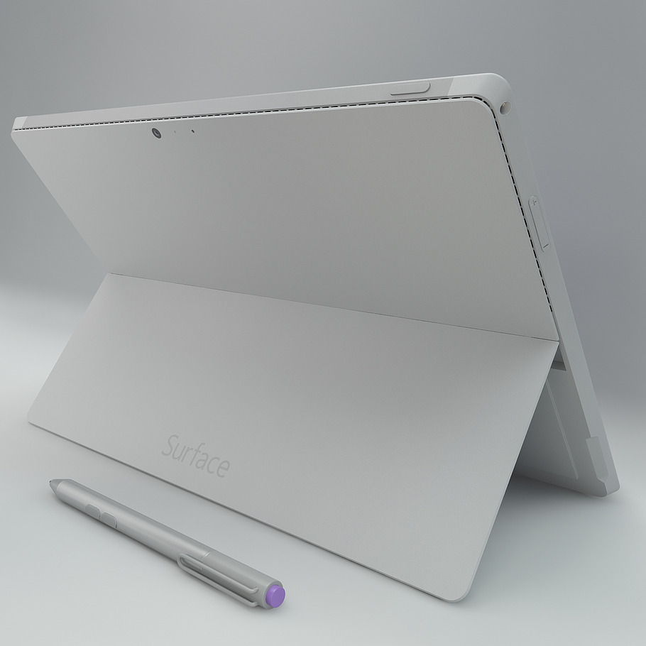 Microsoft surface pro 3 in Electronics - product preview 2