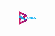 Brosnav Logo
