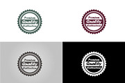 Premium Quality Collection Logo