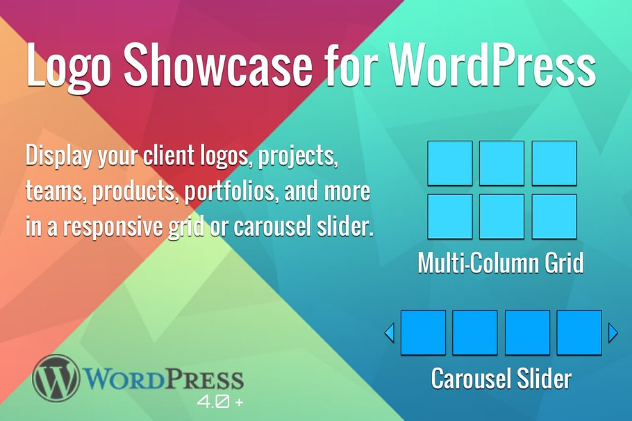 Logo Showcase for WordPress in Wordpress Plugins - product preview 8