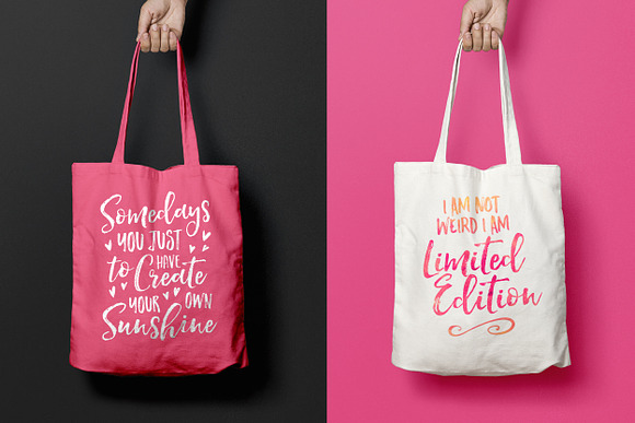 Hello Sunshine Font Duo in Wedding Fonts - product preview 4