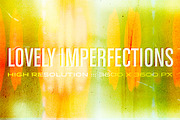 Lovely Imperfections textures vol.2