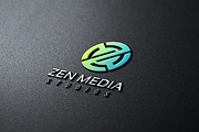 Zen Media Design