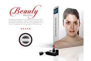 11 Lightroom Beauty Brushes