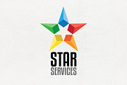 Star Services Identity