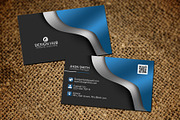 stylish design Business card